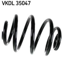 SKF VKDL 35047